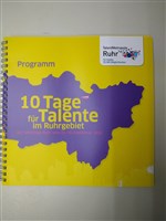 《Programm: 10 Tage für Talente im Ruhrgebiet》藏品圖，第1張
