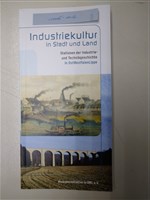 《Industriekultur in Stadt und Land: Stationen der Industrie- und Technikgeschichte in OstWestfalenLippe》藏品圖，第1張