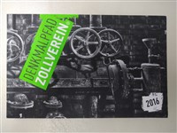 《Denkmalpfad Zollverein 2016》藏品圖，第1張