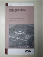 《Denkmalpflege in Westfalen-Lippe》藏品圖，第1張