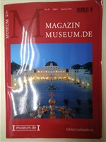 《Magazin Museum.de》 Nr. 25藏品圖，第1張