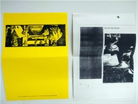 「Eine Grußkarte」自製卡片藏品圖，第1張