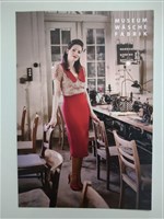 「Mode: Marienes Tóchter」明信片藏品圖，第1張