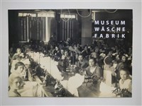 「Im Nähsaal, 1920er-Jahre」明信片藏品圖，第1張