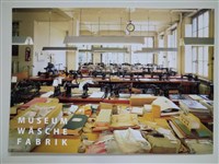 「Blick in den Nähsaal 1997」明信片藏品圖，第1張