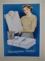 「Werbemotiv, 1950er-Jahre」明信片藏品圖，第1張
