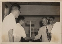 電信工會第一次會員代表選舉相片藏品圖，第2張