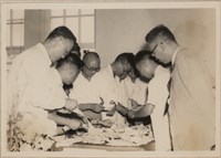 電信工會第一次會員代表選舉相片藏品圖，第3張