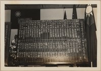 電信工會第一次會員代表大會相片藏品圖，第3張
