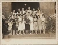 電信工會勞軍相片藏品圖，第2張