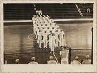 電信工會參加公務員運動會相片藏品圖，第3張