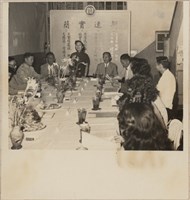 電信工會婦女工作委員會議相片藏品圖，第2張