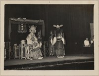 電信工會慶祝國慶平劇晚會相片藏品圖，第2張