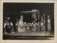 電信工會慶祝國慶平劇晚會相片藏品圖，第3張