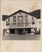 中華電信八全大會臨時營業處相片藏品圖，第2張