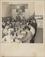 電信工會第二次聯席會議相片藏品圖，第2張