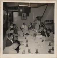 電信工會國際勞工團結日籌備會議相片藏品圖，第2張