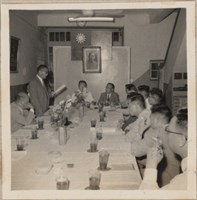 電信工會國際勞工團結日籌備會議相片藏品圖，第3張