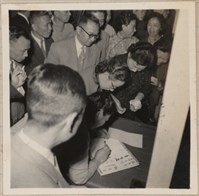 電信工會慶祝總統七一華誕相片藏品圖，第5張