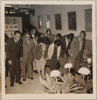 電信工會慶祝總統七一華誕相片藏品圖，第6張