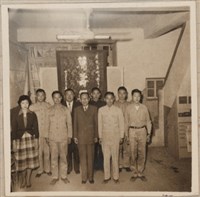 電信工會慶祝總統七一華誕相片藏品圖，第7張