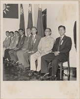 電信工會國際勞工團結日相片藏品圖，第2張