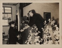 電信工會慶祝電信七十六週年紀念相片藏品圖，第5張