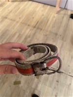 煤礦業工安帽組藏品圖，第1張