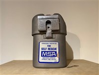 一氧化碳(CO)自救救命器藏品圖，第1張