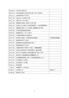 「全國關廠工人第二次臥軌抗爭十周年紀念活動」手冊藏品圖，第9張