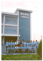 吉他製造工程照片22藏品圖，第1張
