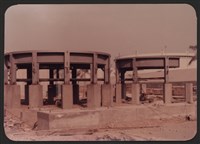 中海二廠興建施工進展(二)藏品圖，第1張