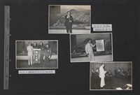 台灣中油貴賓參訪相冊藏品圖，第8張