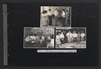 台灣中油貴賓參訪相冊藏品圖，第13張