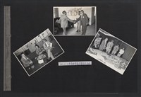 台灣中油貴賓參訪相冊藏品圖，第15張