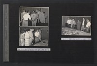 台灣中油貴賓參訪相冊藏品圖，第16張