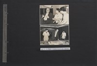 台灣中油貴賓參訪相冊藏品圖，第17張