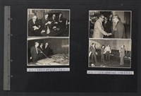 台灣中油貴賓參訪相冊藏品圖，第18張