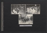 台灣中油貴賓參訪相冊藏品圖，第19張