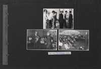 台灣中油貴賓參訪相冊藏品圖，第22張
