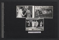 台灣中油貴賓參訪相冊藏品圖，第25張