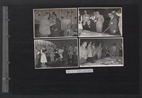 台灣中油貴賓參訪相冊藏品圖，第26張