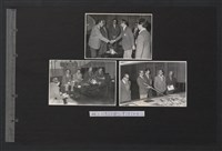 台灣中油貴賓參訪相冊藏品圖，第28張