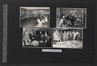 台灣中油貴賓參訪相冊藏品圖，第30張