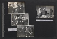 台灣中油貴賓參訪相冊藏品圖，第33張