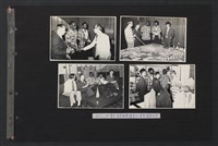 台灣中油貴賓參訪相冊藏品圖，第36張