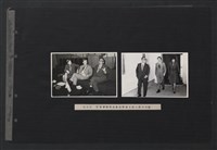 台灣中油貴賓參訪相冊藏品圖，第48張