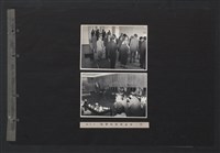 台灣中油貴賓參訪相冊藏品圖，第50張