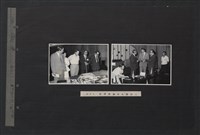 台灣中油貴賓參訪相冊藏品圖，第53張