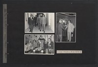 台灣中油貴賓參訪相冊藏品圖，第56張
